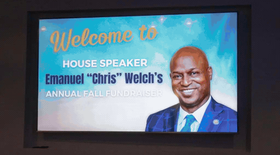 Fall Fundraiser 2023